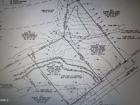 0 E Quail Ridge Rd, Oxford, NC 27565