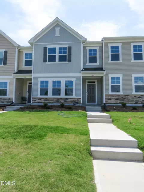 5118 Anamosa St, Raleigh, NC 27610