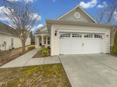 540 Tomkins Loop, Cary, NC 27519