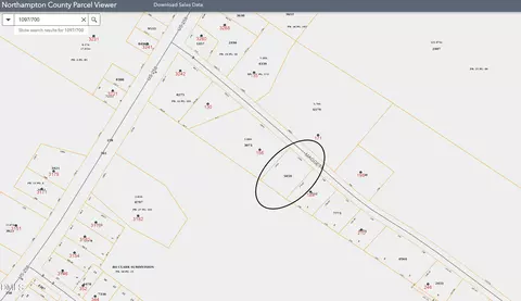 0 Maggett Ln, Rich Square, NC 27869