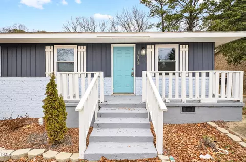 1809 Martin Luther King Jr Blvd, Raleigh, NC 27610