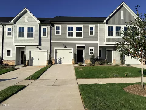 218 Flagstone Way UNIT 64, Wilsons Mills, NC 27520