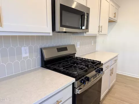 218 Flagstone Way UNIT 64, Wilsons Mills, NC 27520