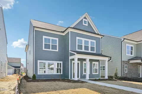 2840 Quarry Rd #174, Wake Forest, NC 27587
