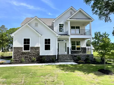 89 Jumper St, Wendell, NC 27591