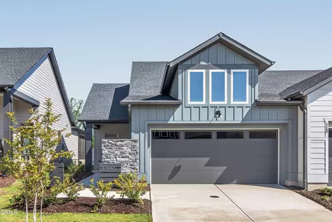 107 Tantara Bnd, Pittsboro, NC 27312
