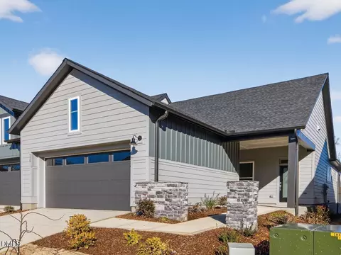 115 Tantara Bnd, Pittsboro, NC 27312