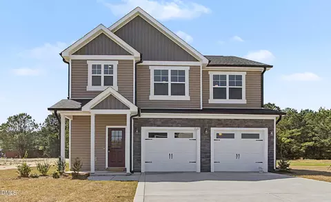 1537 Eastbay Dr, Fayetteville, NC 28312