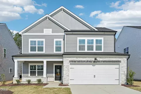 916 Fetching Pl #344, Rolesville, NC 27571