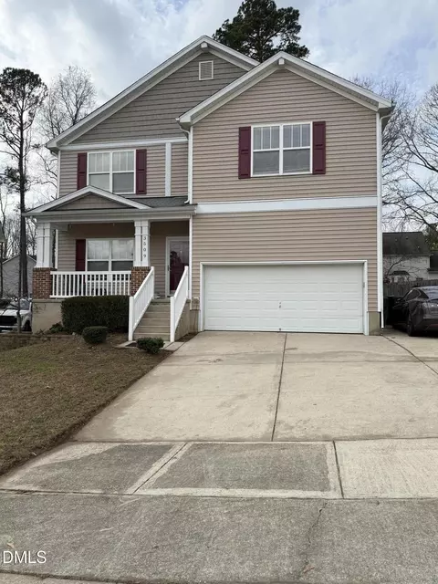3509 Pinkham Way, Raleigh, NC 27616
