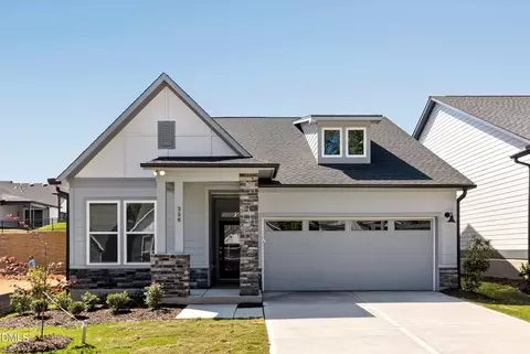 356 Aspen Ave, Pittsboro, NC 27312