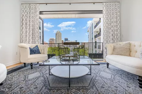 523 S West St #402, Raleigh, NC 27601