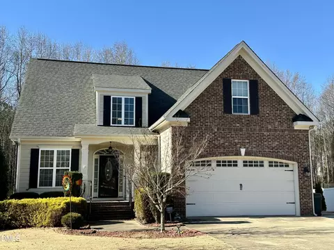 8324 Yellow Aster Ct, Willow Spring, NC 27592