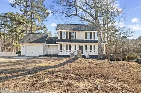 999 Flintwood Rd, Fayetteville, NC 28314