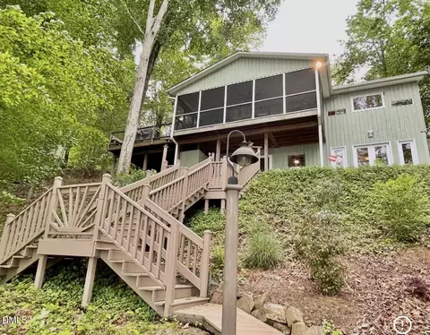 288 Bunny Rabbit Rd, Semora, NC 27343