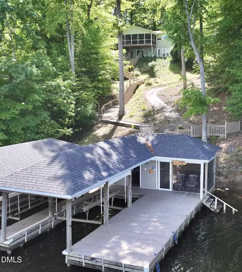 288 Bunny Rabbit Rd, Semora, NC 27343