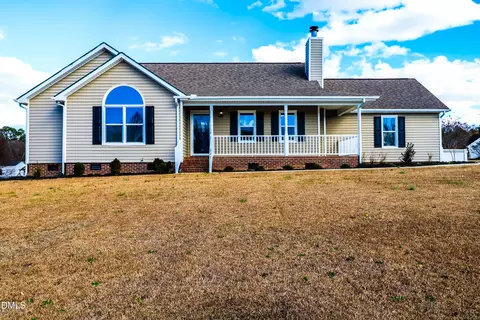 227 Remington Dr, Coats, NC 27521