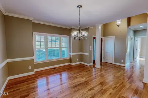 Dining - 84 Macbeth Ln, Roxboro, NC 27574 photo 1 of 1