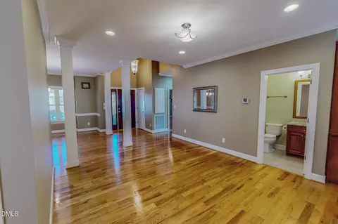 Living - 84 Macbeth Ln, Roxboro, NC 27574 photo 6 of 9