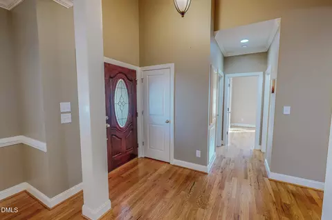 Entry Way - 84 Macbeth Ln, Roxboro, NC 27574 photo 4 of 5