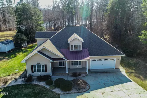 Exterior - 84 Macbeth Ln, Roxboro, NC 27574 photo 14 of 14