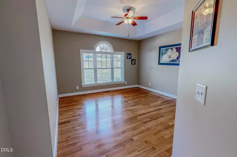 Bedroom - 84 Macbeth Ln, Roxboro, NC 27574 photo 1 of 5