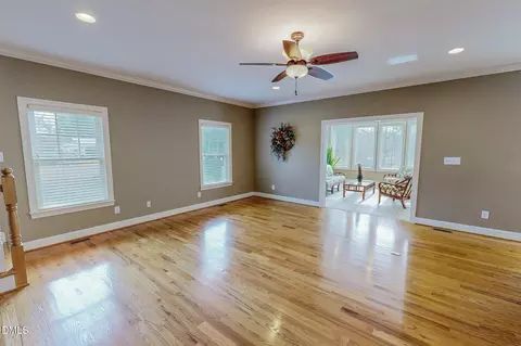Living - 84 Macbeth Ln, Roxboro, NC 27574 photo 7 of 9