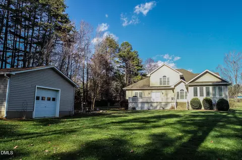Exterior - 84 Macbeth Ln, Roxboro, NC 27574 photo 3 of 14