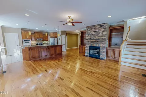 Living - 84 Macbeth Ln, Roxboro, NC 27574 photo 1 of 9