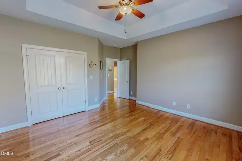 Bedroom - 84 Macbeth Ln, Roxboro, NC 27574 photo 2 of 5
