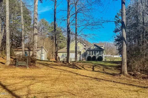 Exterior - 84 Macbeth Ln, Roxboro, NC 27574 photo 5 of 14