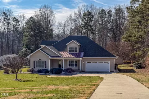 Exterior - 84 Macbeth Ln, Roxboro, NC 27574 photo 10 of 14
