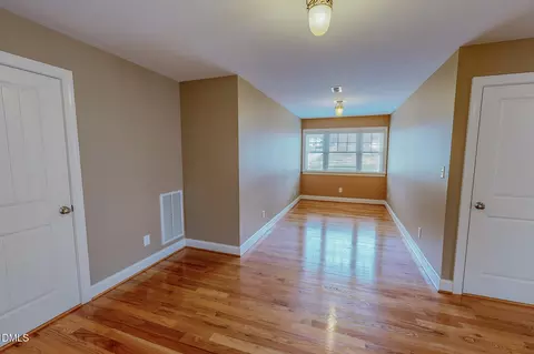 Bedroom - 84 Macbeth Ln, Roxboro, NC 27574 photo 5 of 5