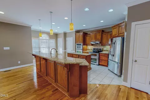 Kitchen - 84 Macbeth Ln, Roxboro, NC 27574 photo 1 of 6