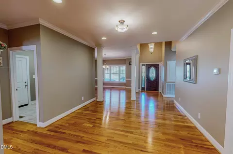 Entry Way - 84 Macbeth Ln, Roxboro, NC 27574 photo 3 of 5