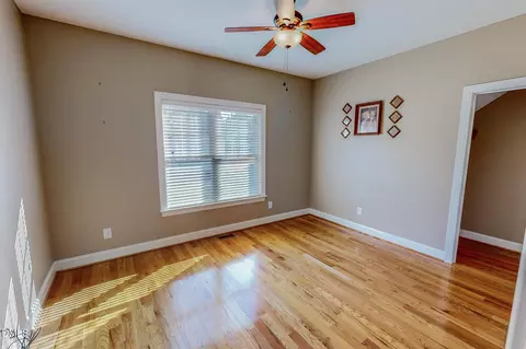 Bedroom - 84 Macbeth Ln, Roxboro, NC 27574 photo 3 of 5