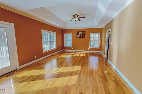 Living - 84 Macbeth Ln, Roxboro, NC 27574 photo 4 of 9