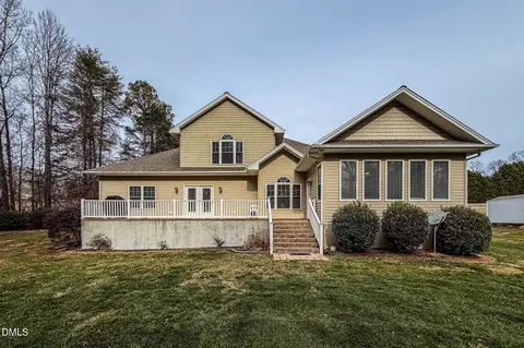 Exterior - 84 Macbeth Ln, Roxboro, NC 27574 photo 12 of 14