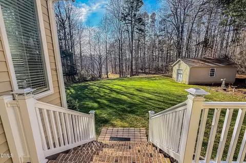 Exterior - 84 Macbeth Ln, Roxboro, NC 27574 photo 6 of 14