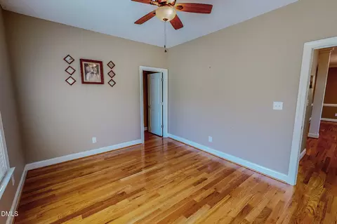 Bedroom - 84 Macbeth Ln, Roxboro, NC 27574 photo 4 of 5