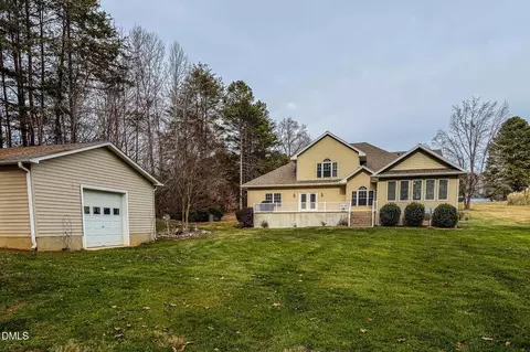 Exterior - 84 Macbeth Ln, Roxboro, NC 27574 photo 11 of 14