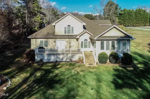 Exterior - 84 Macbeth Ln, Roxboro, NC 27574 photo 4 of 14