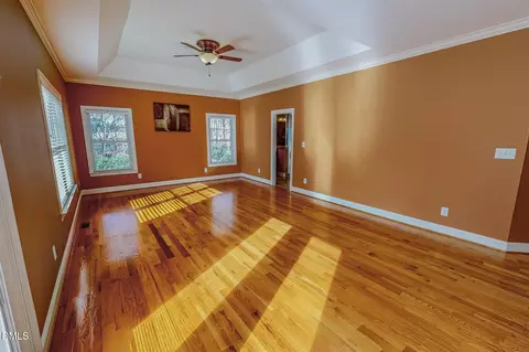 Living - 84 Macbeth Ln, Roxboro, NC 27574 photo 5 of 9