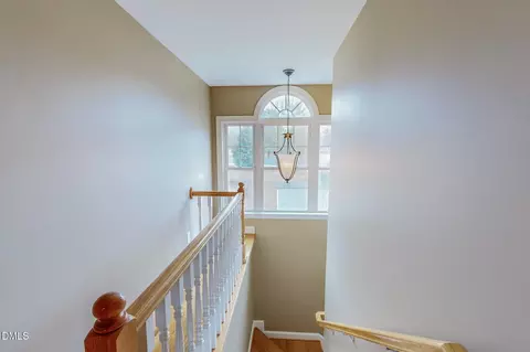 Entry Way - 84 Macbeth Ln, Roxboro, NC 27574 photo 5 of 5