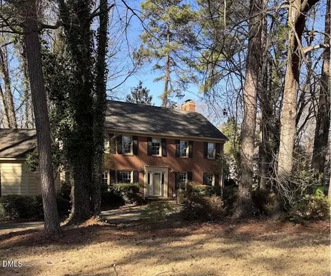 7601 Audubon Dr, Raleigh, NC 27615