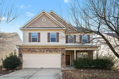 78 Florence Dr, Clayton, NC 27527