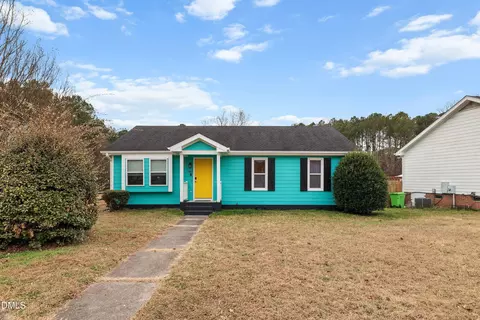 1932 Ranch Mill Cir, Raleigh, NC 27610