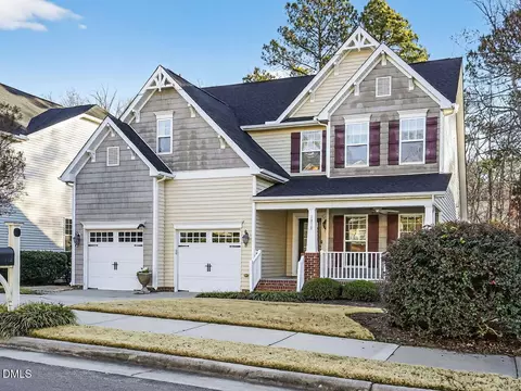 1972 Weaver Forest Way, Morrisville, NC 27560