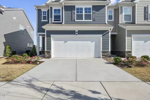 5816 Empathy Ln, Raleigh, NC 27616
