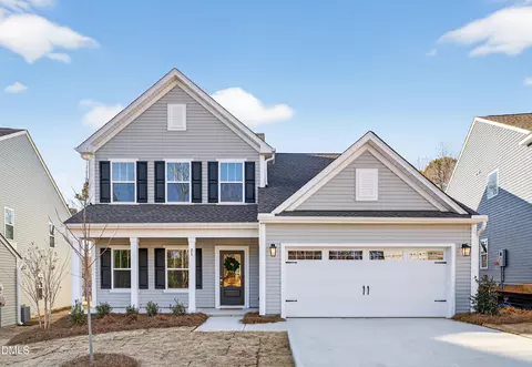 25 Silent Bend Dr #255, Clayton, NC 27527